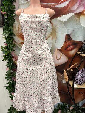 Beautiful sun dress